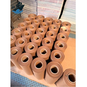 Rouleau de papier nid d'abeille léger très vendu pour l'emballage, le rembourrage et les applications industrielles, disponible à un prix compétitif - Product Image 4