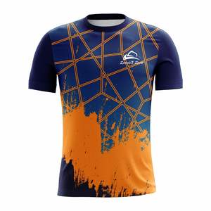 Uniforme de Portero de Fútbol Personalizado 100% Poliéster para Juego de Nivel Profesional, Fabricante OEM ODM, Logotipo Personalizado - Product Image 3