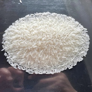 Grains de riz naturels pour la préparation quotidienne des aliments, de forme allongée, d'apparence propre, à texture fiable et à des résultats délicieux - Product Image 5