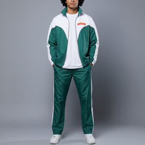 Nueva Moda de Invierno, Sudadera con Capucha, Corte Regular, Logotipo Personalizado Impreso, 100% Algodón, 2 Tonos, Estilo Urbano, Ligera y Cómoda, 2 Piezas - Product Image 1