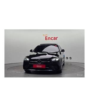 Mercedes-Benz Classe E E350 4MATIC AMG Line 2023, 62 402 km, boîte automatique, sièges en cuir, conduite à gauche, caméra de recul - Product Image 3