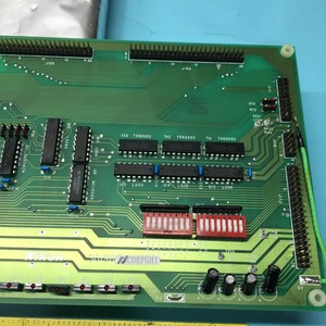 Nikon KBA00101-AE30-1 PCB, 30196, 154916-ความไว้วางใจอุปกรณ์เซมิคอนดักเตอร์ทั่วโลกมรดกและชิ้นส่วนที่ - Product Image 5