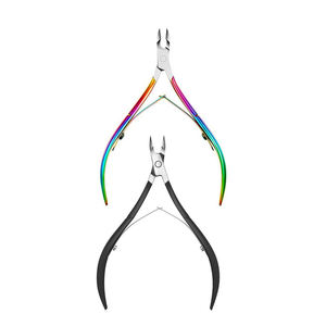 MAHFOOZ INSTRUMENTS – Coupe-cuticules en acier inoxydable de haute qualité, design optimal, vente directe usine, meilleure qualité, fabriqué au Pakistan - Product Image 1