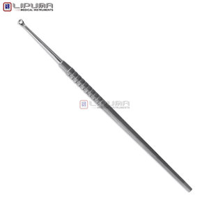 Ergonomic Handle Stainless Steel Toe Nail Clipper Heavy Duty Design for Seniors Sharp <b>Edge</b> Callus Foot Rasp <b>Plastic</b> Material - Product Image 6