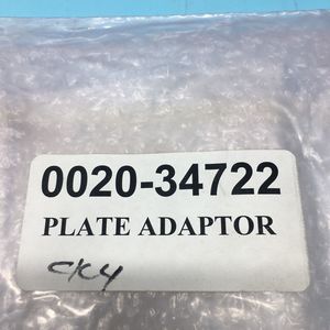 AMAT 0020-34722 PLATE ADAPTOR, 131492 - Equipo y Piezas de Semiconductores de Confianza de Tradicción Global - Product Image 6