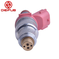 Inyector de Combustible DEFUS de Alta Calidad, el Más Vendido, OEM 23250-11050 para Corolla-General-STARLET 1.3L 4EFE 89~98 COROLLA 1.5L 5EFE 91~01