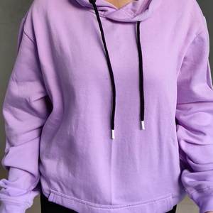 Sudadera con Capucha Extra Grande Unisex, Sudadera Tejida de Color Liso con Logotipo Personalizado, Corte Holgado para Hombre y Mujer - Product Image 1