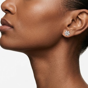 Pendientes de Diamantes Cultivados en Laboratorio con Corte de Pera de 1.8CTW, 12 Piezas, Certificados por IGI, Chapados en Oro de 10/14/18KT, Joyería Moderna para Mujer - Product Image 4