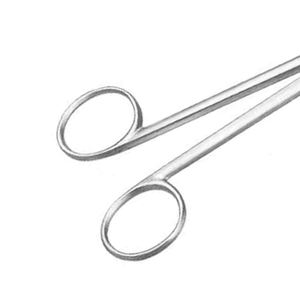 SEVMEK SURGICAL Pince micro-oreille pour polypes, très vendue, en acier inoxydable de haute qualité, pour chirurgie ORL pédiatrique, type Alligator, manuelle, CE - Product Image 5