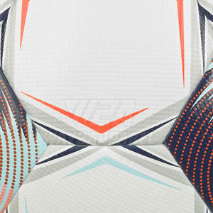 โรงงานผลิตลูกฟุตบอล ลูกฟุตบอลขนาดมาตรฐาน ลูกฟุตบอลปี 2025 ลูกฟุตบอลโลโก้สั่งทำ - Product Image 4