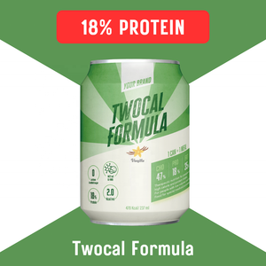 [Muestra] Fórmula de Bebida Personalizada, Fórmula Densa en Calorías, MRE RTD, Bebida Sustitutiva de Comida para Adultos, Suplemento Nutricional de Dos Nutrientes - Product Image 3