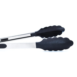 Pinzas Profesionales para Barbacoa, para Asar, Freír, Servir y Reuniones Familiares al Aire Libre - Product Image 3