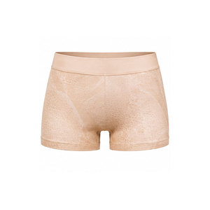 Everyday Style Women <b>Boxer</b> Shorts Lightweight Soft Casual Shorts For Home Wear Daily Use And Simple Clothing - Product Image 1