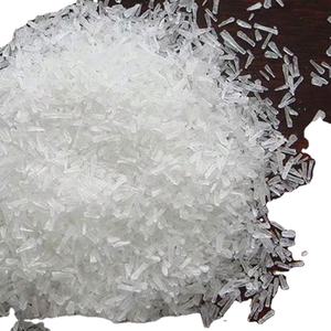 Améliorant de saveur, améliorant nutritionnel, protéine végétale hydrolysée naturelle HVP en poudre ISP 90 Fufeng MSG 99% 30 Mesh TVP - Product Image 1