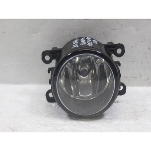 Phare antibrouillard gauche d'occasion Captur 8200074008 - Product Image 1