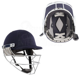 Casco de Cricket con Logotipo Personalizado, Material ABS de Seguridad Profesional, Ecológico, Ligero, Cómodo, Ajustable, Diseño para Partidos - Product Image 5