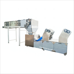 เครื่องพับ<span class=keywords><strong>ตัด</strong></span>บะหมี่กึ่งสําเร็จรูป เครื่องต่อเนื่อง<span class=keywords><strong>ส</strong></span>ําหรับทําบะหมี่แห้ง - Product Image 3