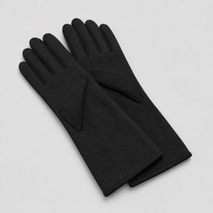 Guantes de Algodón de 10 mil, Ofrecen Movimiento Flexible, Sensación Suave en las Manos, Tela Resistente, Antideslizantes, Resistentes al Calor, para Trabajo General - Product Image 2