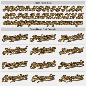 Camiseta de Béisbol Personalizada de Alta Calidad, Impresa, de Secado Rápido, Transpirable, 100% Poliéster, Tejido de Malla, Unisex para Adultos - Product Image 6