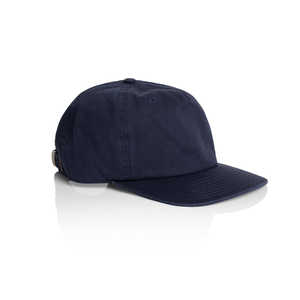 Casquette de baseball unisexe vierge en sergé de coton, ajustable avec boucle, style décontracté et sportif, personnalisable, qualité supérieure, vente en gros - Product Image 3