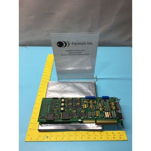 LUMONICS 2109705-519 PCBA, ชุดควบคุมการเคลื่อนไหว - อุปกรณ์และชิ้นส่วนเซมิคอนดักเตอร์มืออาชีพที่เชื่อถือได้ระดับโลก - Product Image 4