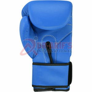 Gants gagnants en gros Best-seller Gants de boxe de haute qualité sur mesure de conception OEM Gants de boxe Gants de sparring de boxe - Product Image 5