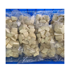 Cubos de Fruta de Pan Congelados IQF a Precio Competitivo, Venta al por Mayor a Granel, Proveedor de Exportación de Vietnam - Product Image 4