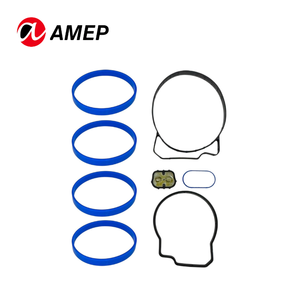 24455112 1 año de garantía para la reparación del juego de juntas del colector de admisión para Chevrolet - Product Image 2