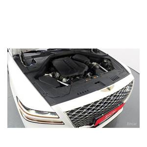 Genesis GV80 3.0 Diésel AWD 2023, 80,698 km, Caja de Cambios Automática, Asientos de Cuero, Cámara Trasera, Volante a la Izquierda - Product Image 6