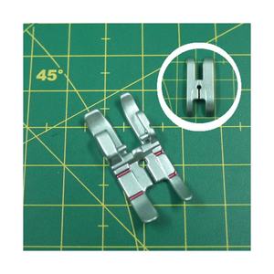 93-036927-91,1/4 pied quart de pouce, pied presseur, pièces de rechange pour MACHINE À COUDRE DOMESTIQUE, FABRIQUÉ À TAIWAN - Product Image 2