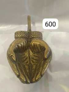 Hot Sale <b>Vintage</b> Design Brass Diya <b>Oil</b> <b>Lamp</b> with Elegant Finish for Pooja Room Temple Diwali Festival and Traditional Home Decor - Product Image 5