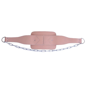 Ceinture de musculation robuste en néoprène respirant, au design optimal, avec fermeture auto-agrippante, pour l'entraînement unisexe et le soutien du dos - Product Image 2