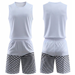 Uniformes Deportivos Casuales de Baloncesto con Nuevo Diseño 2026, Uniformes Personalizados sin Mangas para Hombre, Uniformes de Equipo Unisex, Uniforme de Baloncesto con Color Personalizado - Product Image 5