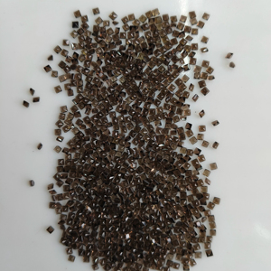 ควอตซ์สโมคกี้ธรรมชาติ 2 มม. ทรงสี่เหลี่ยมเจ้าหญิงคัท คุณภาพดีที่สุด พลอยเม็ดเดี่ยวสำหรับทำเครื่องประดับและสร้อยคอ - Product Image 2