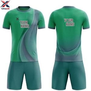 Camiseta de Fútbol Sublimada, Material de Tela Personalizado para Clubes y Academias Femeninas, Ropa de Entrenamiento, Proveedor Mayorista, Servicio OEM - Product Image 3