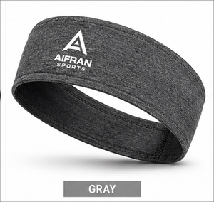 Premium Neoprene Thin <b>Sports</b> <b>Headband</b> Moisture Wicking Non-Slip Athletic Performance Sweat <b>Headband</b> Dry Environmentally - Product Image 6