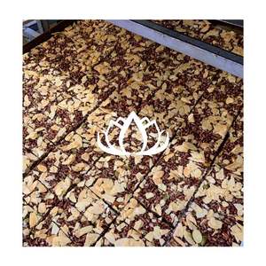 ¡VENTA RÁPIDA! Galleta crujiente de semillas de nuez 2026, snack crujiente de semillas de nuez para el desayuno y para llevar, bocadillo energético de calidad premium. - Product Image 1