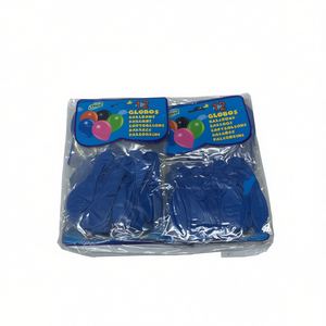 Palloncini blu per feste - Product Image 1