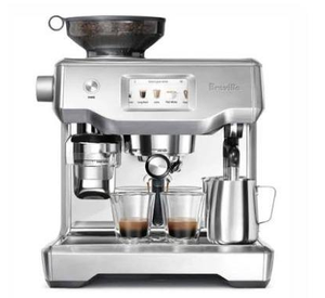 Machine à expresso entièrement automatique Brevilles BES990BSS Oraclee Touch, neuve, haute qualité, garantie de 2 ans, Guangdong - Product Image 3