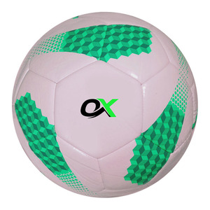 Oxva Industries <b>Machine</b> Stitched Soccer <b>Ball</b> Professional High Quality Sports Training Footballs - Product Image 6