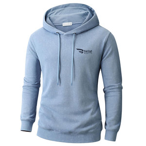 Sudaderas de Béisbol para Hombre Resistentes al Viento Hechas de Poliéster, Sudaderas de Béisbol de Alto Rendimiento con Mezcla de Algodón - Product Image 1
