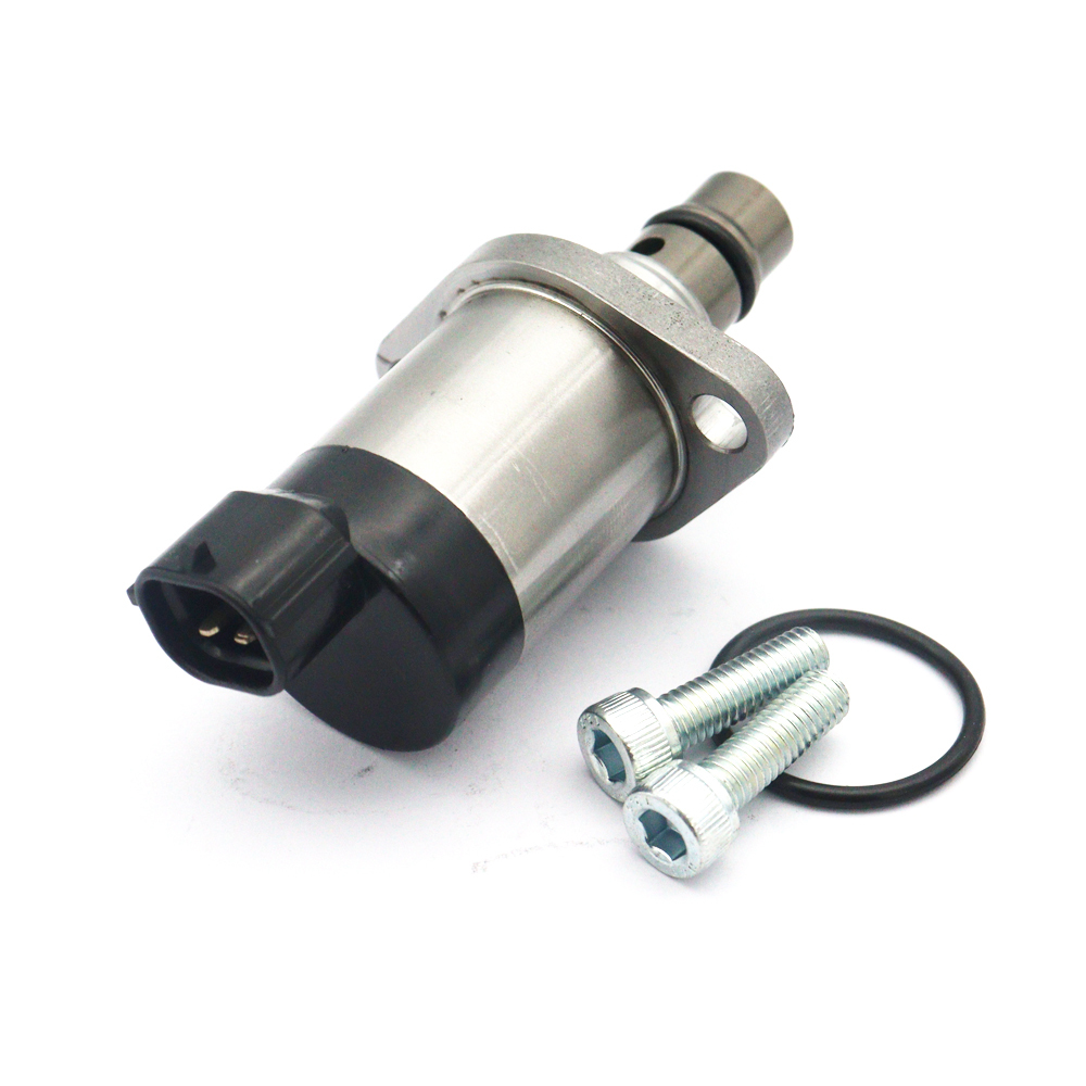 SCV Suction Control Valve 294200-9972 2942009972 for Isuzu 6HK1