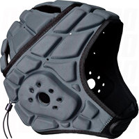 Casco de fútbol americano Soft Shell, casco de rugby 7v7, gorra de scrum, protector de cabeza acolchado para fútbol, protector de cabeza ajustable para jóvenes, niños y adultos