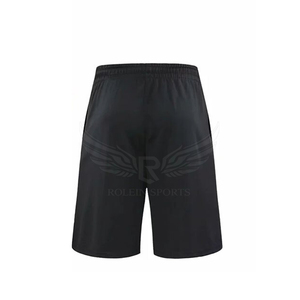 Tenue de tennis pour homme pour usage extérieur avec tissu résistant, idéale pour l'entraînement quotidien - Product Image 6