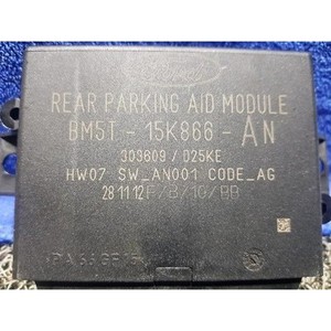 โฟกัสที่ใช้กับ ECU และโมดูลคอมพิวเตอร์ BM5T15K866AN - Product Image 4