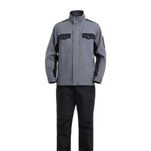 Combinaisons de travail industrielles de haute qualité, résistantes aux déchirures, vêtements de travail résistants à l'usure pour les travailleurs de la logistique - Product Image 3