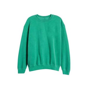 Sudadera elegante para mujer, estilo oversized, manga larga, tela suave, diseño moderno, perfecta para atuendos casuales y streetwear. - Product Image 5