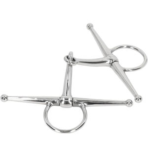 Bridas y Espuelas de Acero Inoxidable para Equitación Western de Pakistán, para Montar a Caballo - Product Image 3