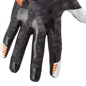 Custom Logo And Gaelic Gloves Hook Loop Adjustable <b>Wrist</b> <b>Strap</b> UV Protection Outdoor Pair Top Quality Lightweight Comfortable - Product Image 4