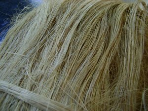 Premium Quality Natural Banana <b>Fiber</b> for Textile Manufacturing, Handloom Weaving & Sustainable Fabric Production - Product Image 5